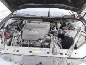 Sensores usados y seminuevos en Venta para Grand Prix de la marca Pontiac 