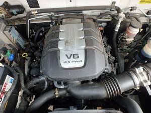 Sensores usados para Isuzu Trooper