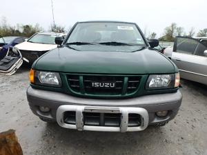 Venta de Parrillas originales para Isuzu Amigo