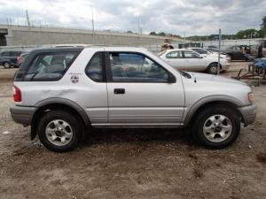 Puertas usadas y seminuevas en Venta para Amigo de la Marca Isuzu