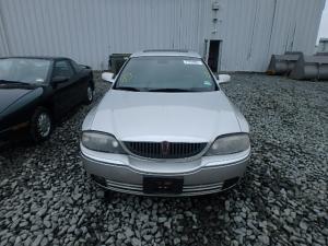 Parabrisas Seminuevos para Lincoln LS