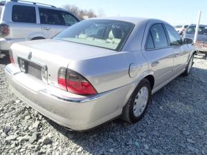 Diferenciales Seminuevos para Lincoln LS