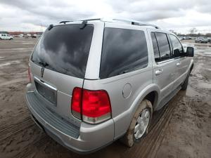Venta de Diferenciales Originales para Lincoln Aviator 
