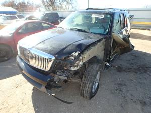 Venta de Parabrisas Originales para Lincoln Aviator