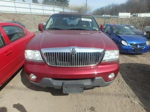Parrillas usadas y seminuevas en Venta para Lincoln Aviator
