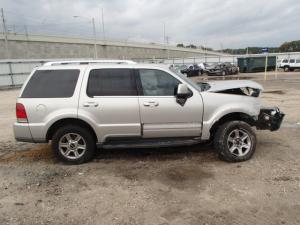 Venta de Puertas Originales para Lincoln Aviator 