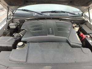 Sensores para Lincoln Aviator 