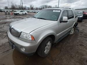 Venta de Salpicaderas usadas y seminuevas para Lincoln Aviator 