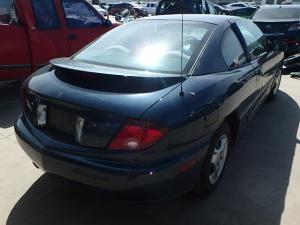 Diferenciales para Pontiac Sunfire