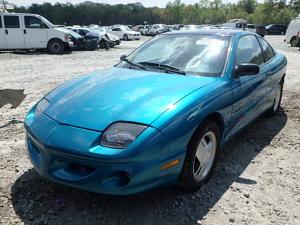 Parabrisas para Pontiac Sunfire