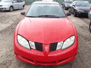 Parrillas para Pontiac Sunfire