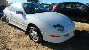 Salpicaderas para Pontiac Sunfire
