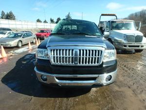 Parrillas usadas y Seminuevas en Venta para Lincoln Mark LT