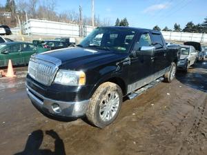 Venta de Puertas Originales para Lincoln Mark LT