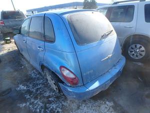 Venta de Diferenciales Usados para Chrysler PT Cruiser