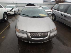 Parrillas Originales para Chrysler Cirrus