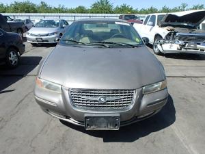 Parabrisas Originales para Chrysler Cirrus