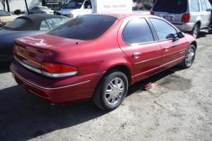 Diferenciales Originales para Chrysler Cirrus