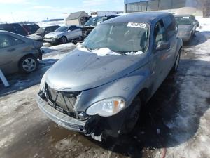 Venta de Parabrisas Originales para Chrysler PT Cruiser