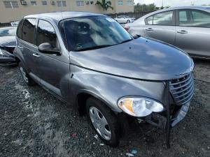 Venta de Puertas usadas y seminuevas para Chrysler PT Cruiser