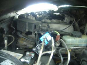 Venta de Autopartes y Refacciones para Ford Ranger