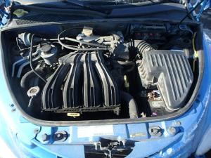 Venta de Sensores Originales para Chrysler PT Cruiser