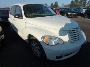 Venta de Salpicaderas usadas y seminuevas para Chrysler PT Cruiser