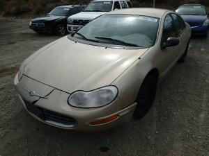 Venta de Parabrisas usados Chrysler Concorde
