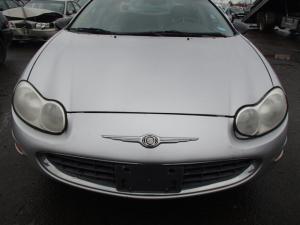 Venta de Parrillas usadas para Chrysler Concorde