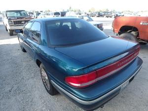 Venta de Diferenciales usados para Chrysler Concorde