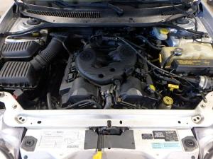 Venta de Sensores usados para Chrysler Concorde