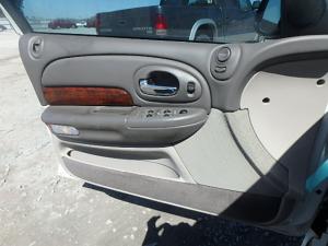 Venta de Puertas usadas para Chrysler Concorde