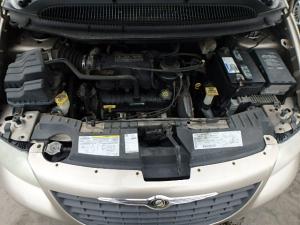Sensores usados y seminuevos en Venta para Chrysler Voyager 