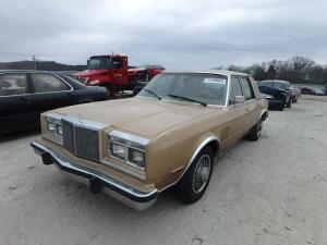 Venta de Salpicaderas para Chrysler Fifth Avenue