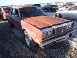Venta de Parabrisas para Chrysler Fifth Avenue