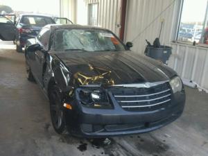 Venta de Diferenciales Originales para Chrysler Crossfire