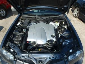 Sensores Originales en Venta para Chrysler Crossfire 