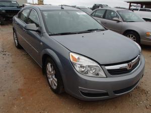 Venta de Cofres Saturn Aura