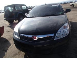 Venta de Parrillas Saturn Aura