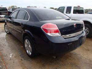 Venta de Diferenciales Saturn Aura