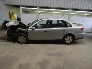 Venta de Puertas usadas para Saturn LS1 y LS2 