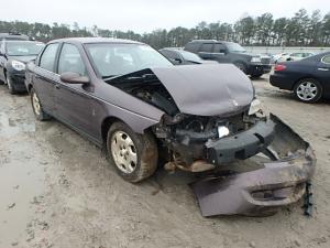 Venta de Parabrisas Originales para Saturn LS1 y LS2