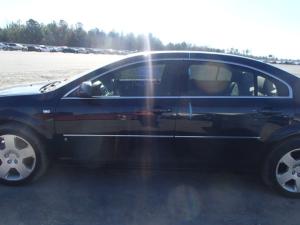 Venta de Puertas Saturn Aura