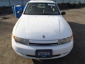 Venta de Cofres usados para Saturn LS1 y LS2
