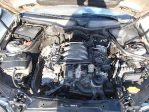 Sensores en Venta para Mercedes-Benz C220 C240