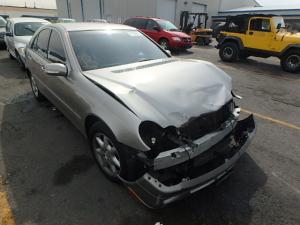 Parabrisas en Venta para Mercedes-Benz C220 C240
