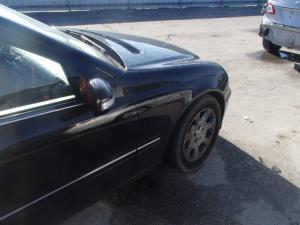 Salpicaderas en Venta para Mercedes-Benz C220 C240