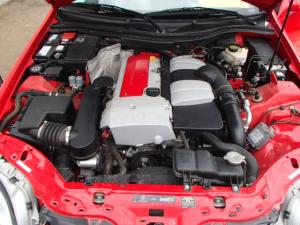 Venta de Sensores Originales para Mercedes Benz SLK 230