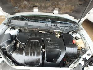 Sensores usados para Pontiac G3 G5 G6 y G8