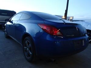 Diferenciales usados para Pontiac G3 G5 G6 y G8
